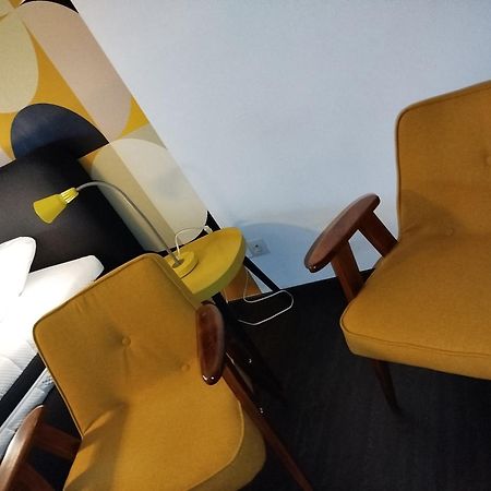 La Citronnade Hotell Floreffe Exteriör bild