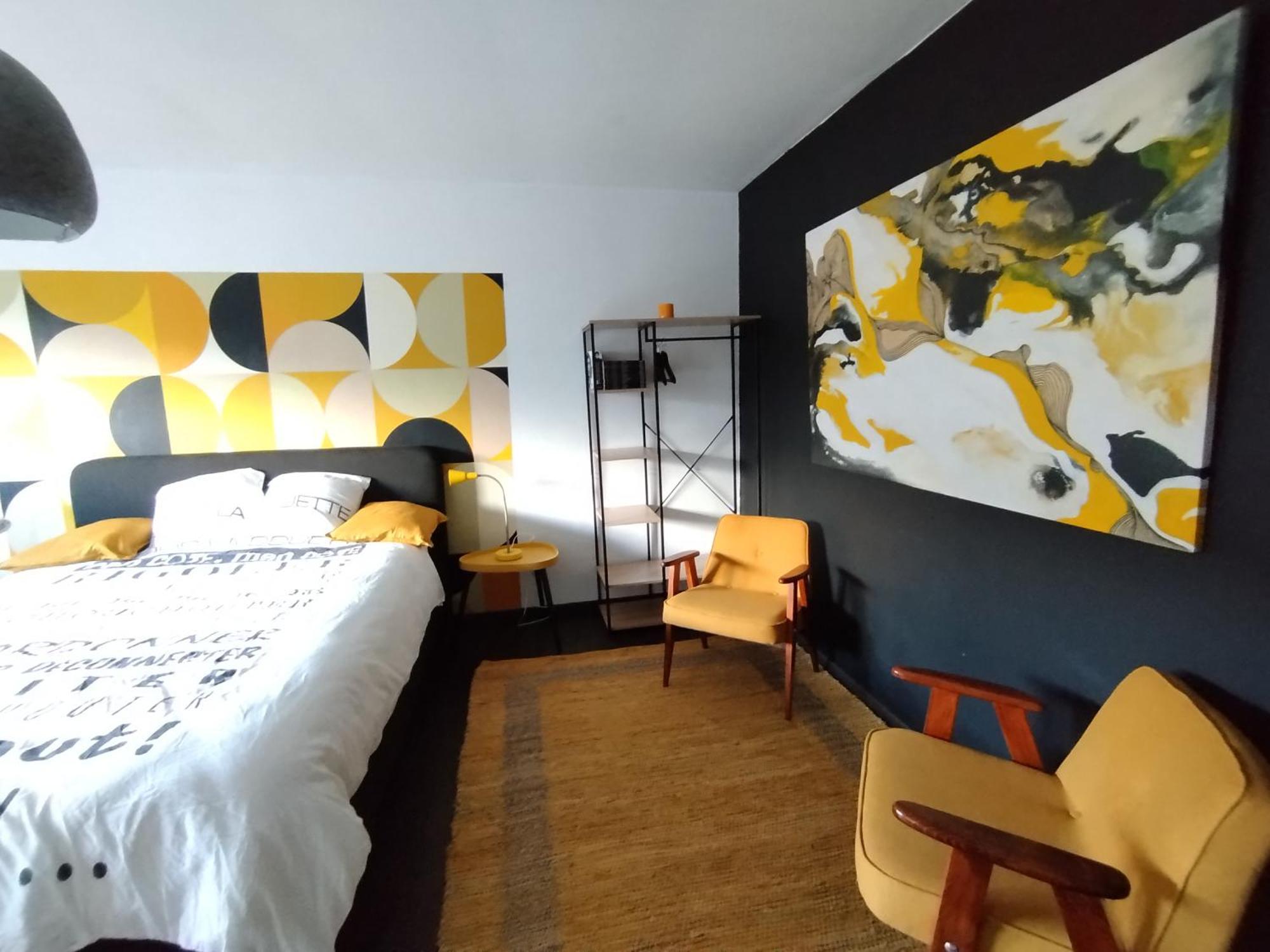 La Citronnade Hotell Floreffe Exteriör bild