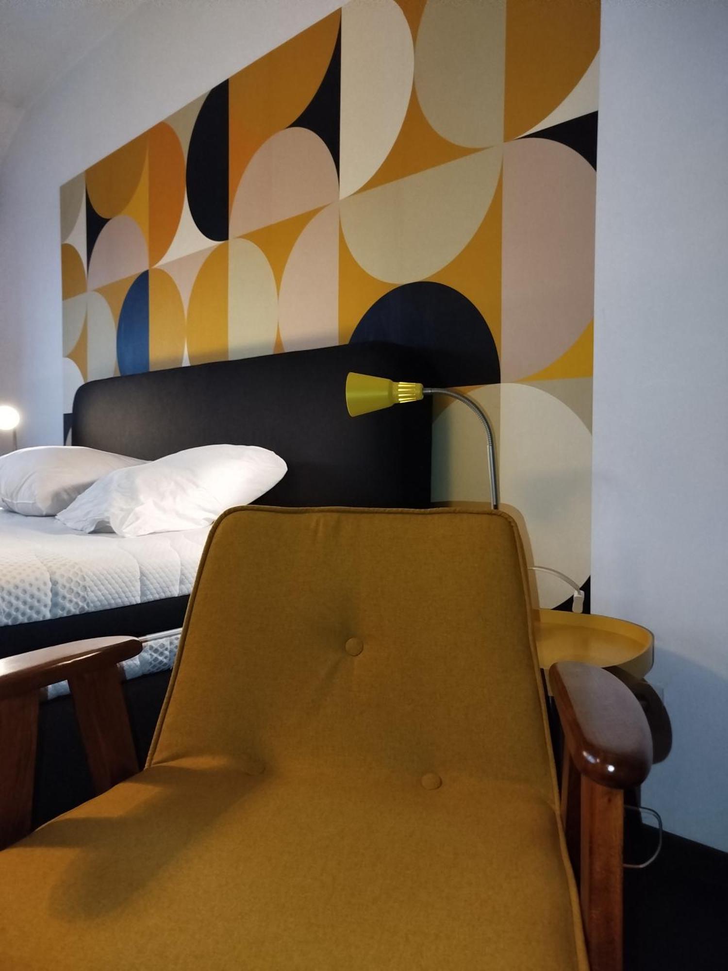 La Citronnade Hotell Floreffe Exteriör bild