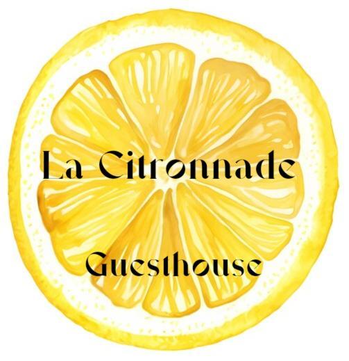 La Citronnade Hotell Floreffe Exteriör bild