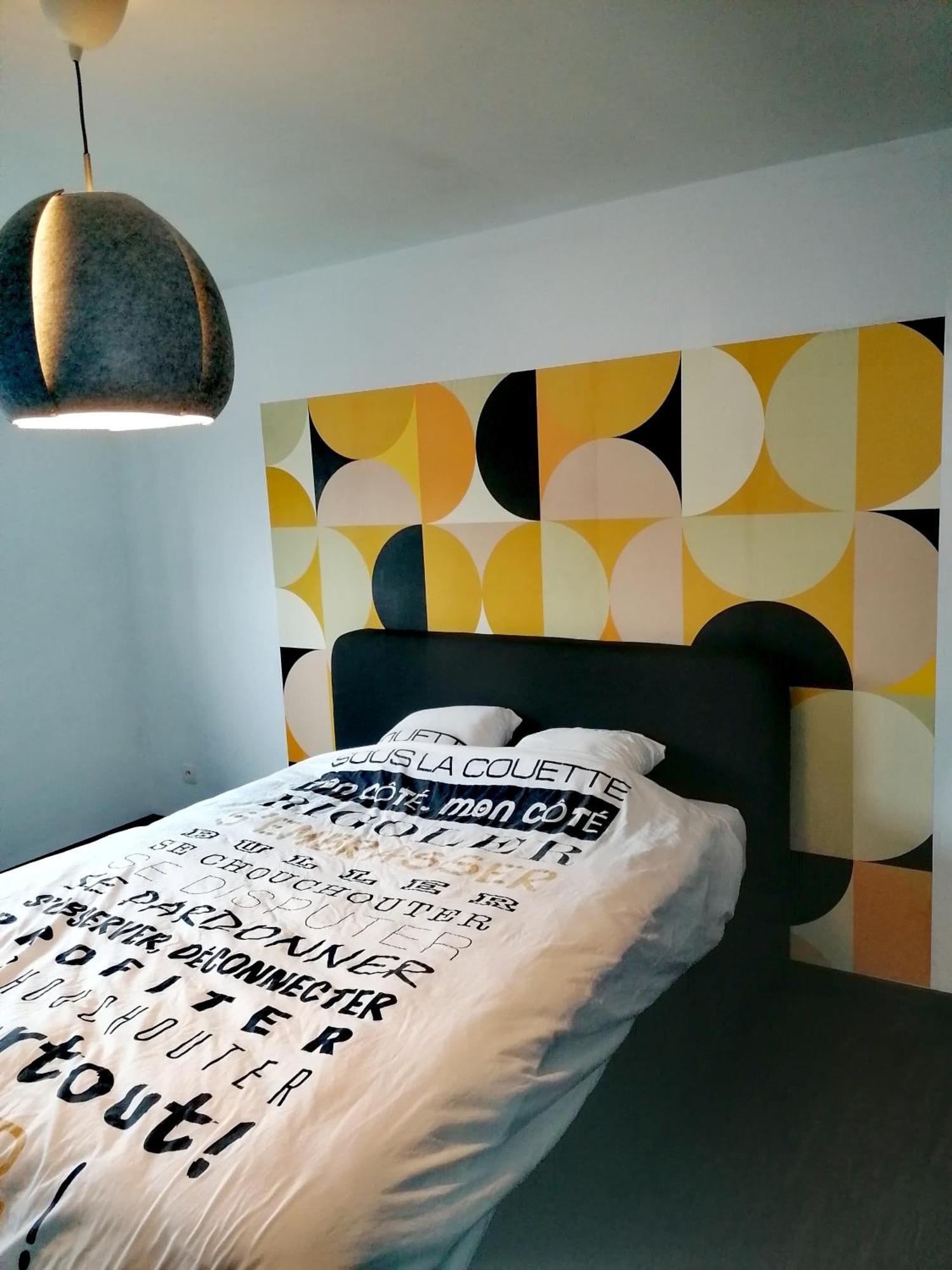 La Citronnade Hotell Floreffe Exteriör bild